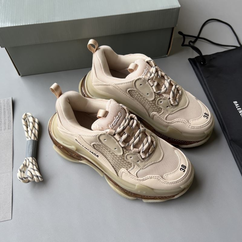 Balenciaga Triple S Series Shoes